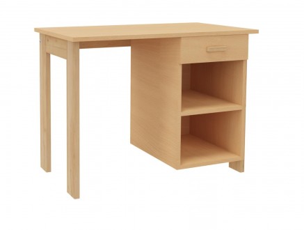 Bureau Pauline